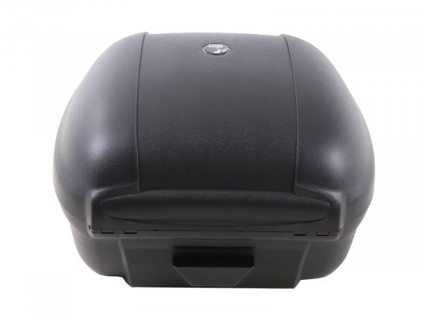Journey Topcase 40 schwarz