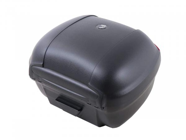 Journey Topcase 40 schwarz
