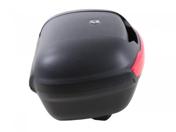 Journey Topcase 40 schwarz