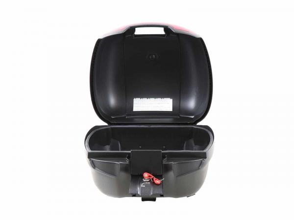 Journey Topcase 40 schwarz