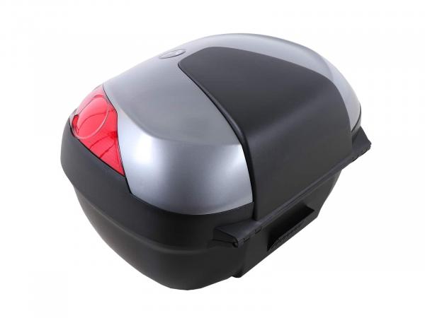 Journey Topcase 52 Recon mit anthrazit Blende