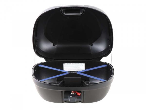 Journey Topcase 52 Recon mit anthrazit Blende