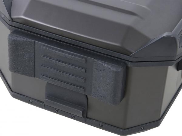 Rückenpolster für Xplorer 45/60 und Xceed Topcase