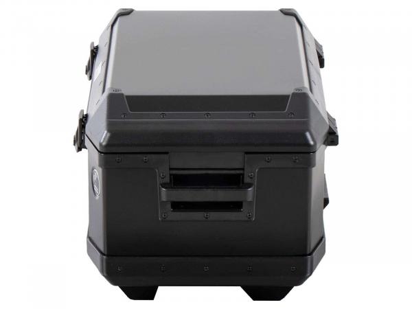 Topcase Alu Xplorer 60 schwarz