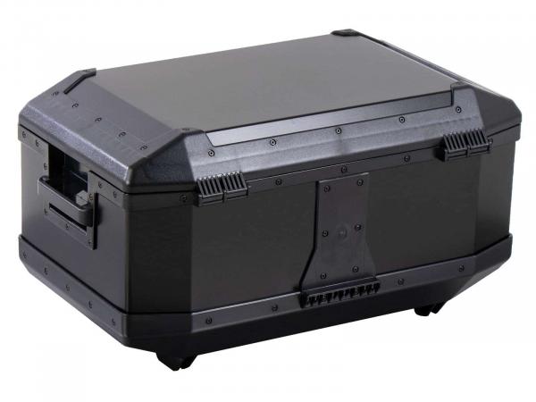 Topcase Alu Xplorer 60 schwarz