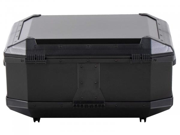 Topcase Alu Xplorer 60 schwarz