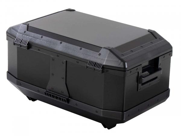 Topcase Alu Xplorer 60 schwarz