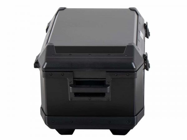 Topcase Alu Xplorer 60 schwarz