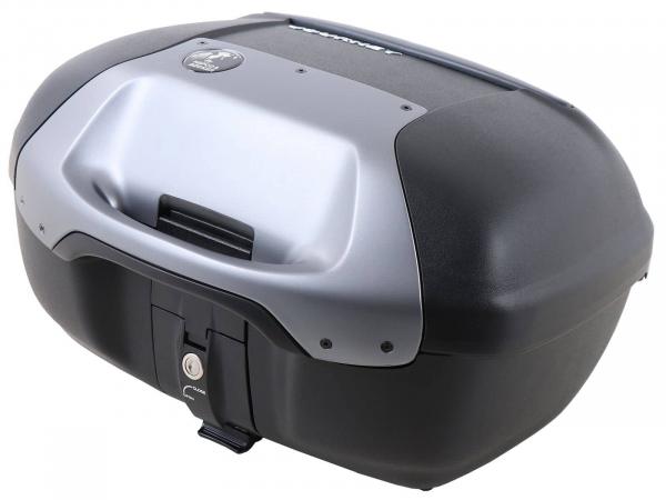 Journey Topcase 42 Recon mit anthrazit Blende