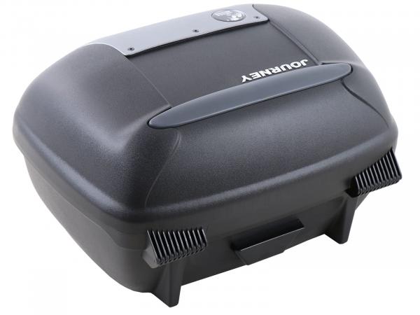 Journey Topcase 42 Recon mit anthrazit Blende