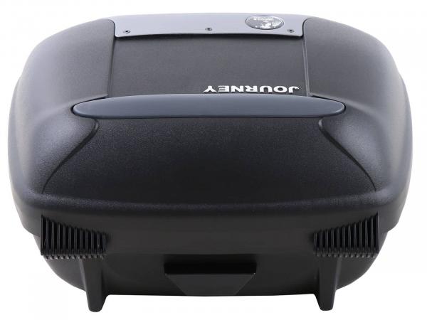 Journey Topcase 42 Recon mit anthrazit Blende