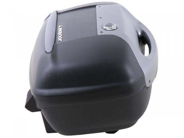 Journey Topcase 42 Recon mit anthrazit Blende