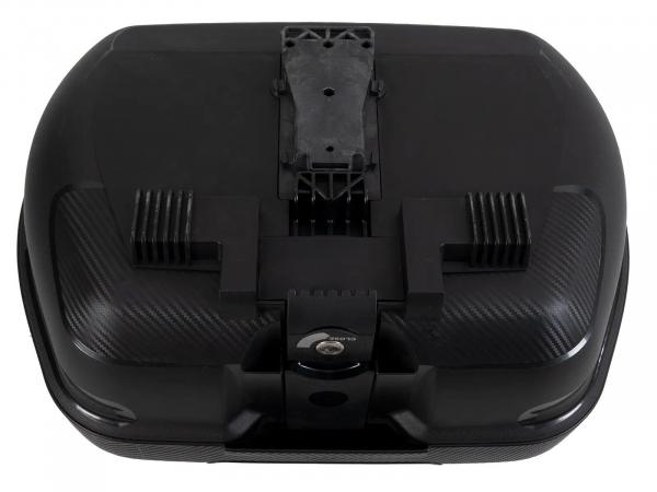 Orbit Topcase 54 für Hepco&Becker Alurack Topcaseträger