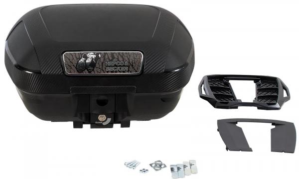 Orbit Topcase 54 für Hepco&Becker Alurack Topcaseträger