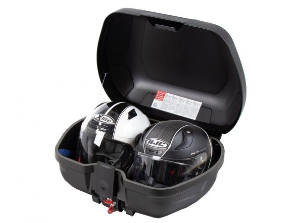 Orbit Topcase 54 für Hepco&Becker Alurack Topcaseträger