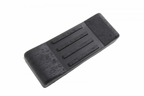 Rückenpolster für Xplorer 45/60 und Xceed Topcase