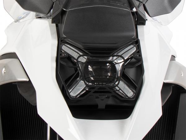 Lampenschutzgitter passend für BMW R1300 GS