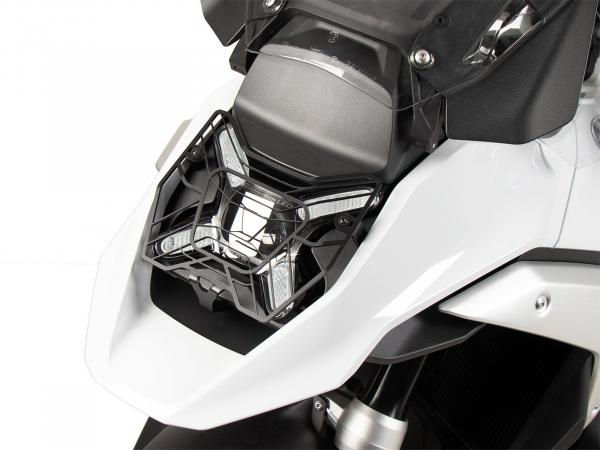 Lampenschutzgitter passend für BMW R1300 GS