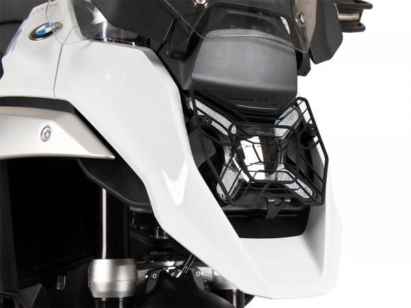 Lampenschutzgitter passend für BMW R1300 GS
