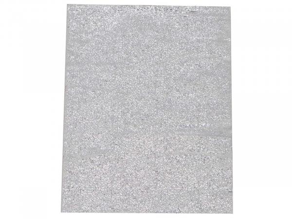 Hitzeschutzmatte 240x150 mm für Koffer und Taschen | Hepco & Becker