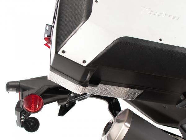 Hitzeschutzmatte 240x150 mm für Koffer und Taschen | Hepco & Becker