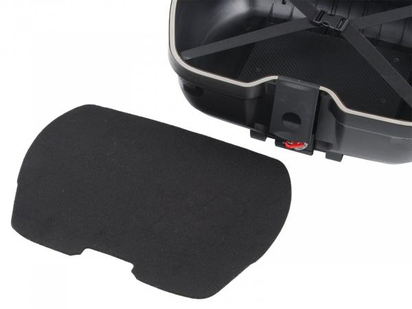 Einlegeboden (Teppich) für Hepco & Becker Orbit Topcase