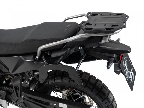 Smartrack Heckträger schwarz für CF Moto 1000 MT-X (2026-)