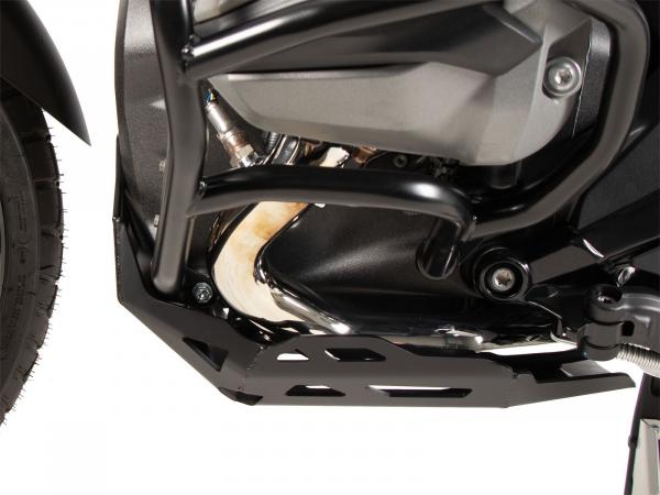 Motorschutzplatte schwarz für BMW R 1300 GS (2023-)