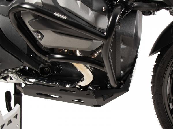 Motorschutzplatte schwarz für BMW R 1300 GS (2023-)