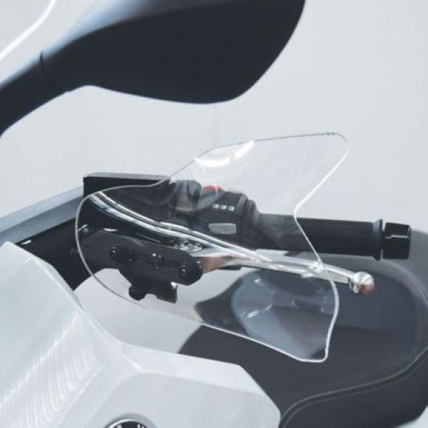 Hand protectors suitable for BMW C650 Sport (2016-)