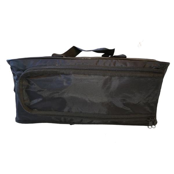 Inner bag for 49l Topcase suitable for BMW K1600GT and K1600GTL models - top view