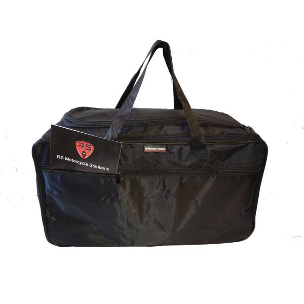 Jeu de sacs intérieurs pour le valises et topcase  convient à BMW K1600GT+K1600GTL - 49l Topcase