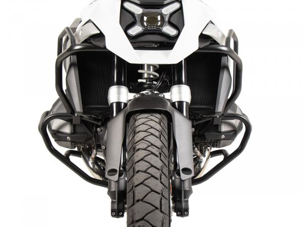 Tankschutzbügel schwarz für Kombination mit H&B Motorschutzbügel 5016532 für BMW R 1300 GS (2023-)