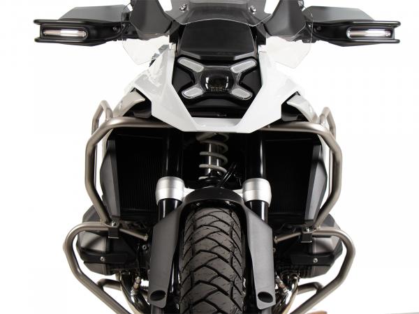 Tankschutzbügel Edelstahl für Kombination mit H&B Motorschutzbügel 5016532 für BMW R 1300 GS (2023-)