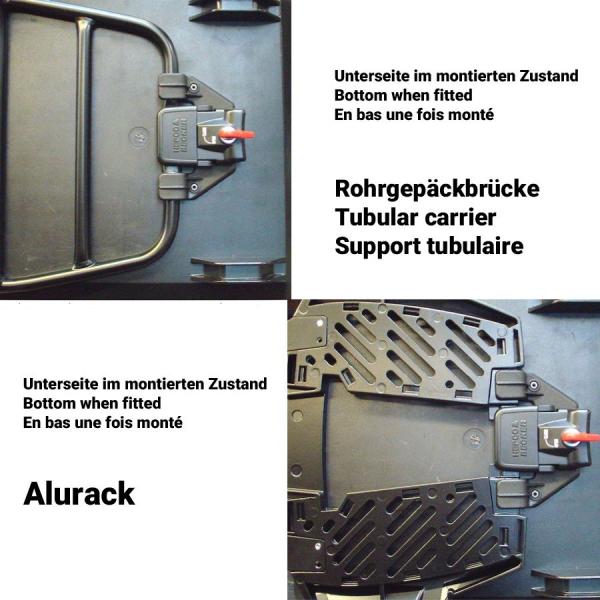 Exemples d'installation