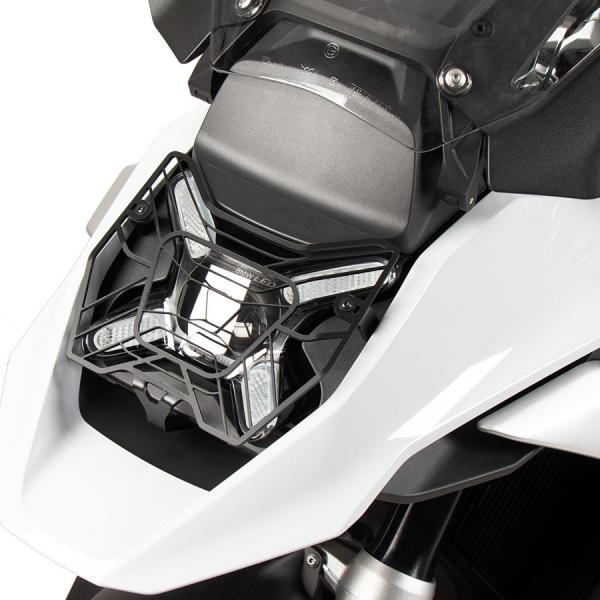 Lampenschutzgitter passend für BMW R1300 GS