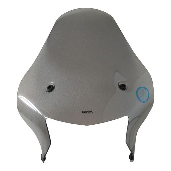 Windshield suitable for BMW F650 GS + Dakar 2000-2003