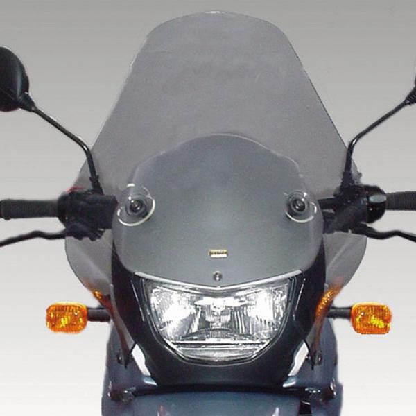 Windshield suitable for BMW F650 GS + Dakar 2000-2003