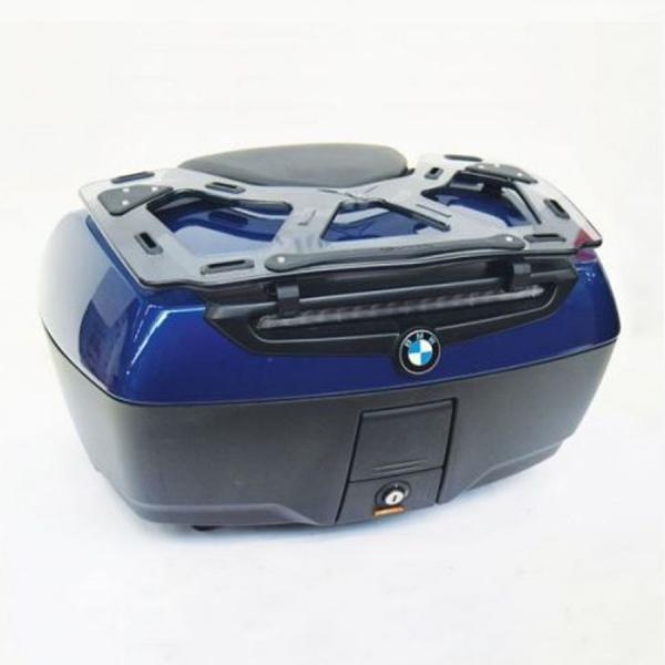 Topcase Reling für passend für BMW K1600 GT aus Acrylglas (10mm)