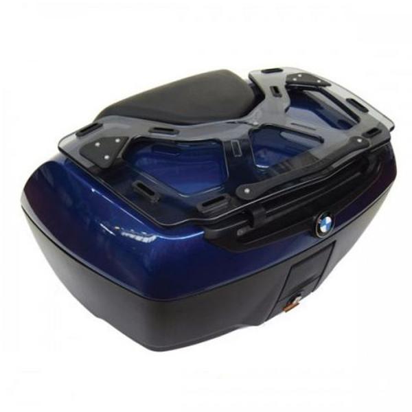 Topcase Reling passend für BMW K1600 GT aus Acrylglas (10mm)