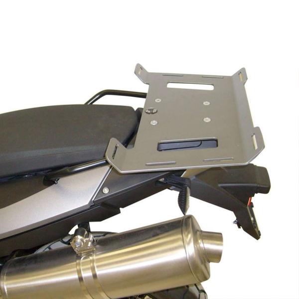 Gepäckbrückenverbreiterung für passend für BMW F650 GS (2008-), F700 GS & F800 GS