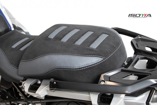 Beifahrersitzbank passend für BMW R1200 GS & R1250 GS