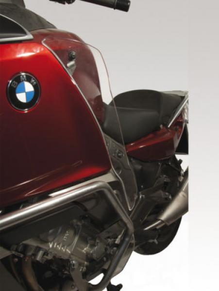 Windabweiser passend für BMW K1600 GT & K1600 GTL (-2016) - lang