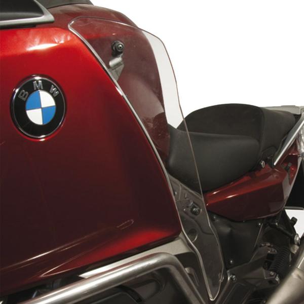 Windabweiser passend für BMW K1600 GT & K1600 GTL (-2016) - lang