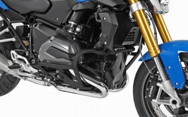 Engine crash bar suitable for BMW R1200 RS LC