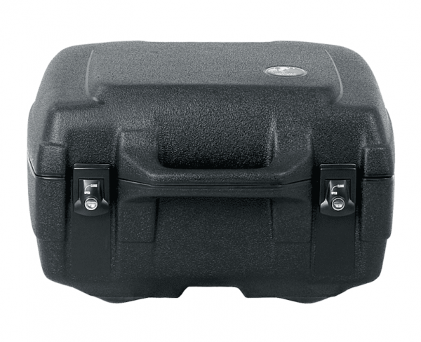 Reling für Junior Topcase 40 inkl. Befestigungsmaterial