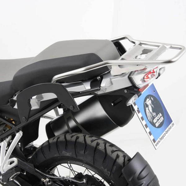 C-Bow side bag carrier suitable for BMW R1250 GS Adventure