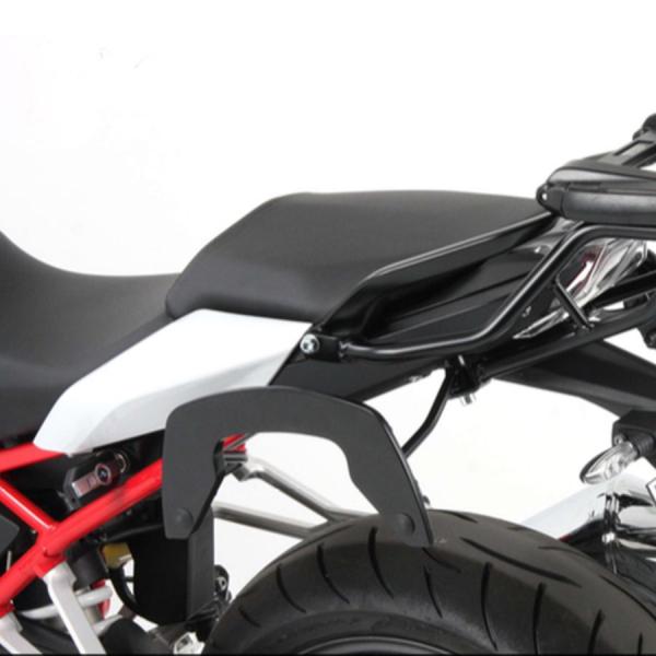 C-Bow Seitenkofferträger für passend für BMW R1200 RS LC (2015-)