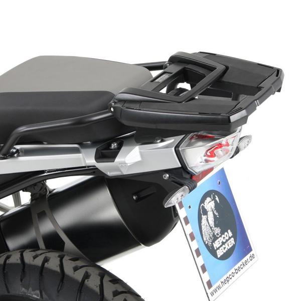 Topcaseträger "Easyrack" für passend für BMW R1200 GS LC Adventure (2014-)