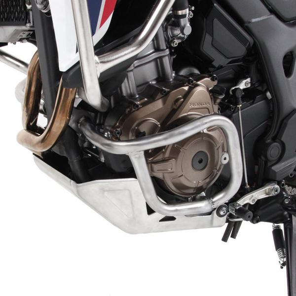 Edelstahl Motorschutzbügel für passend für Honda CRF 1000 L Africa Twin (2016-2017)
